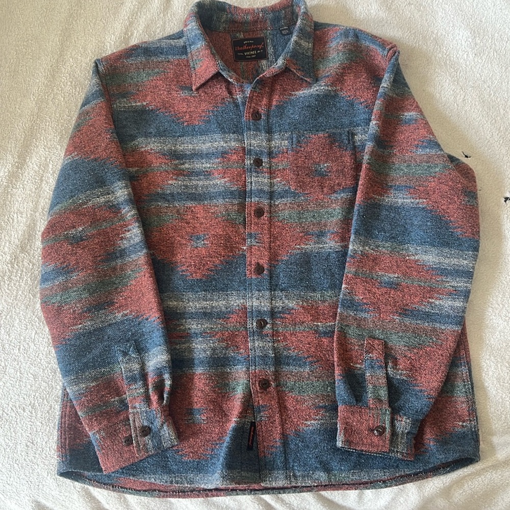 Men’s Outerwear